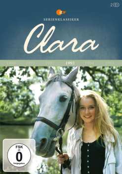 2DVD Various: Clara