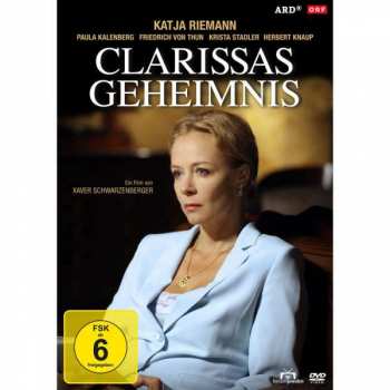 DVD Various: Clarissas Geheimnis