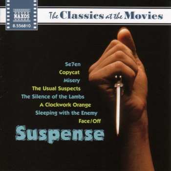 CD Various: Classics At The Movies