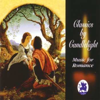 Album Various: Classics By Candlelight (Music For Romance)