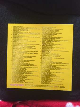 3CD/Zestaw pudełkowy Various: Climb Aboard My Roundabout! (The British Toytown Pop Sound 1967-1974)