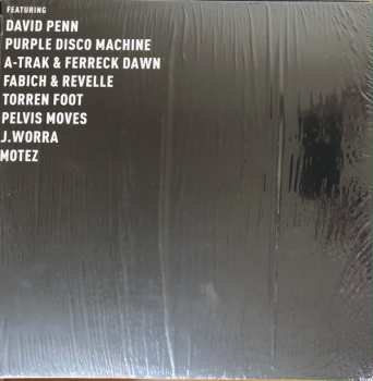 2LP Various: Club Sweat 2020 LTD