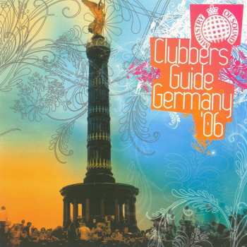 Album Various: Clubbers Guide Germany '06