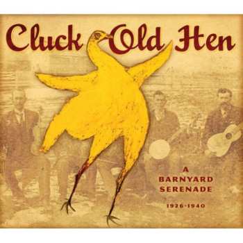 Album Various: Cluck Old Hen