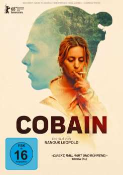 DVD Various: Cobain