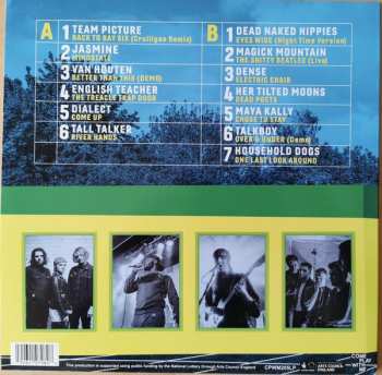 LP Various: Come Stay With Me