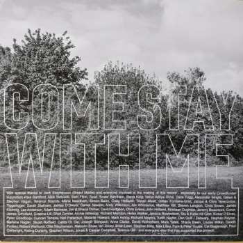 LP Various: Come Stay With Me