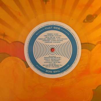 2LP Various: Come To The Sunshine: Soft Pop Nuggets From The WEA Vaults LTD | CLR