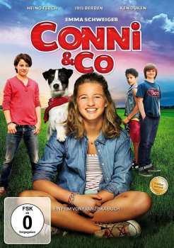 DVD Various: Conni & Co