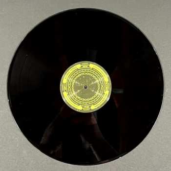 LP Various: Contamination