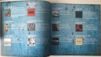 7LP Various: Cooking Vinyl 1986-2016 LTD | NUM