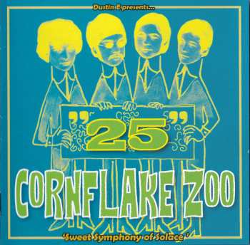 Album Various: Cornflake Zoo Episode 25