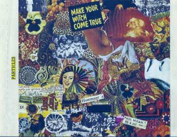 CD Various: Cornflake Zoo Episode Three