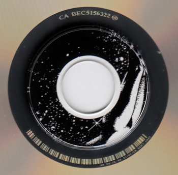 CD Various: Cosmic Machine The Sequel - A Voyage Across French Cosmic & Electronic Avantgarde (70s-80s)