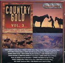 CD Various: Country Gold Vol. 3
