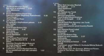 LP Various: Country Kolotoč 2