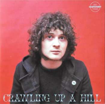3CD/Zestaw pudełkowy Various: Crawling Up A Hill - A Journey Through The British Blues Boom 1966-71