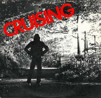 Album Various: Cruising (Music From The Original Motion Picture Soundtrack)