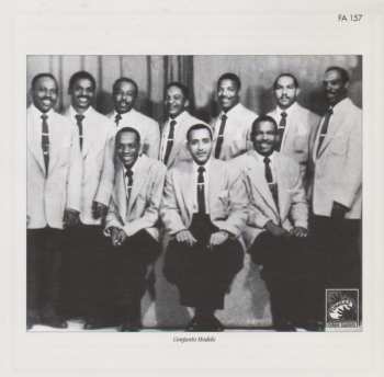 2CD Various: Cuba 1923 - 1995