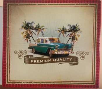 5CD Various: Cuba Caliente!