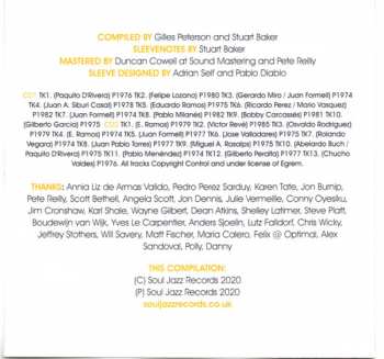 2CD Various: Cuba: Music And Revolution (Culture Clash In Havana Cuba: Experiments In Latin Music 1975-85 Vol. 1)