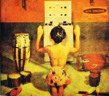 2CD Various: Cumbia Cumbia 1 & 2