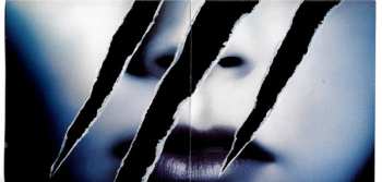 CD Various: Music From And Inspired By Cursed