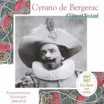 Album Various: Cyrano De Bergerac