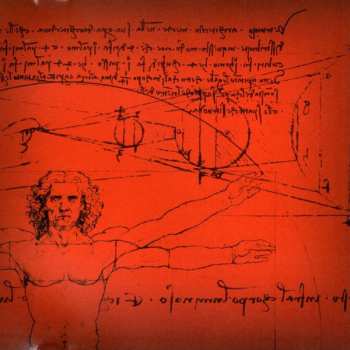 CD Various: Da Vinci Music From His Time