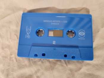 MC Various: DAIS223 LTD