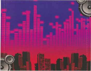 3CD Various: Damn! 29