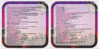 3CD Various: Damn! 29