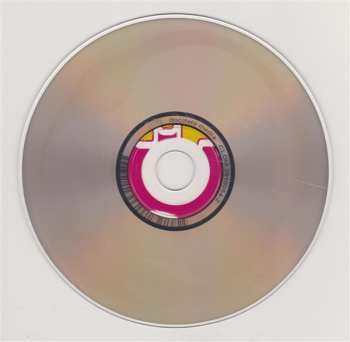 3CD Various: Damn! 29