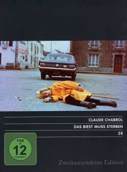 DVD Various: Das Biest Muss Sterben