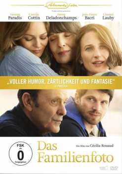 DVD Various: Das Familienfoto