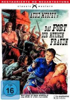 DVD Various: Das Fort Der Mutigen Frauen