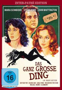 DVD Various: Das Ganz Grosse Ding