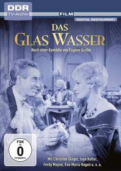 DVD Various: Das Glas Wasser