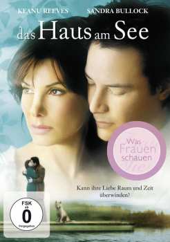 DVD Various: Das Haus Am See