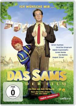 DVD Various: Das Sams
