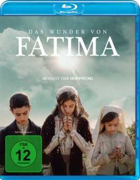Blu-ray Various: Das Wunder Von Fatima