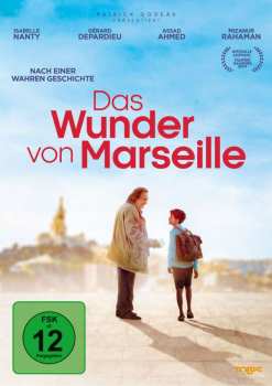 DVD Various: Das Wunder Von Marseille