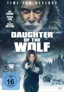 DVD Various: Daughter Of The Wolf