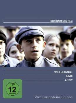 DVD Various: David