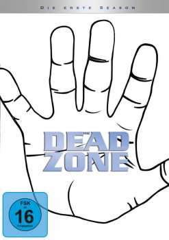 Album Various: Dead Zone Season 1