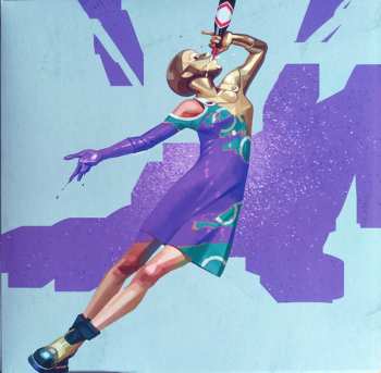 4LP/Zestaw pudełkowy Various: Deathloop DLX | LTD | CLR