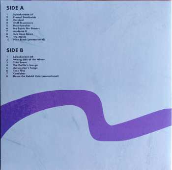 4LP/Zestaw pudełkowy Various: Deathloop DLX | LTD | CLR