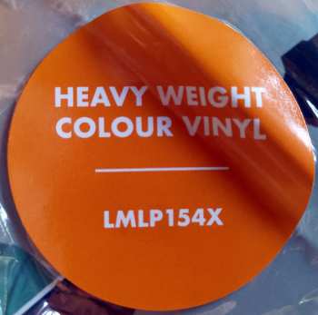 4LP/Zestaw pudełkowy Various: Deathloop DLX | LTD | CLR