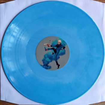 4LP/Zestaw pudełkowy Various: Deathloop DLX | LTD | CLR