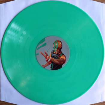 4LP/Zestaw pudełkowy Various: Deathloop DLX | LTD | CLR